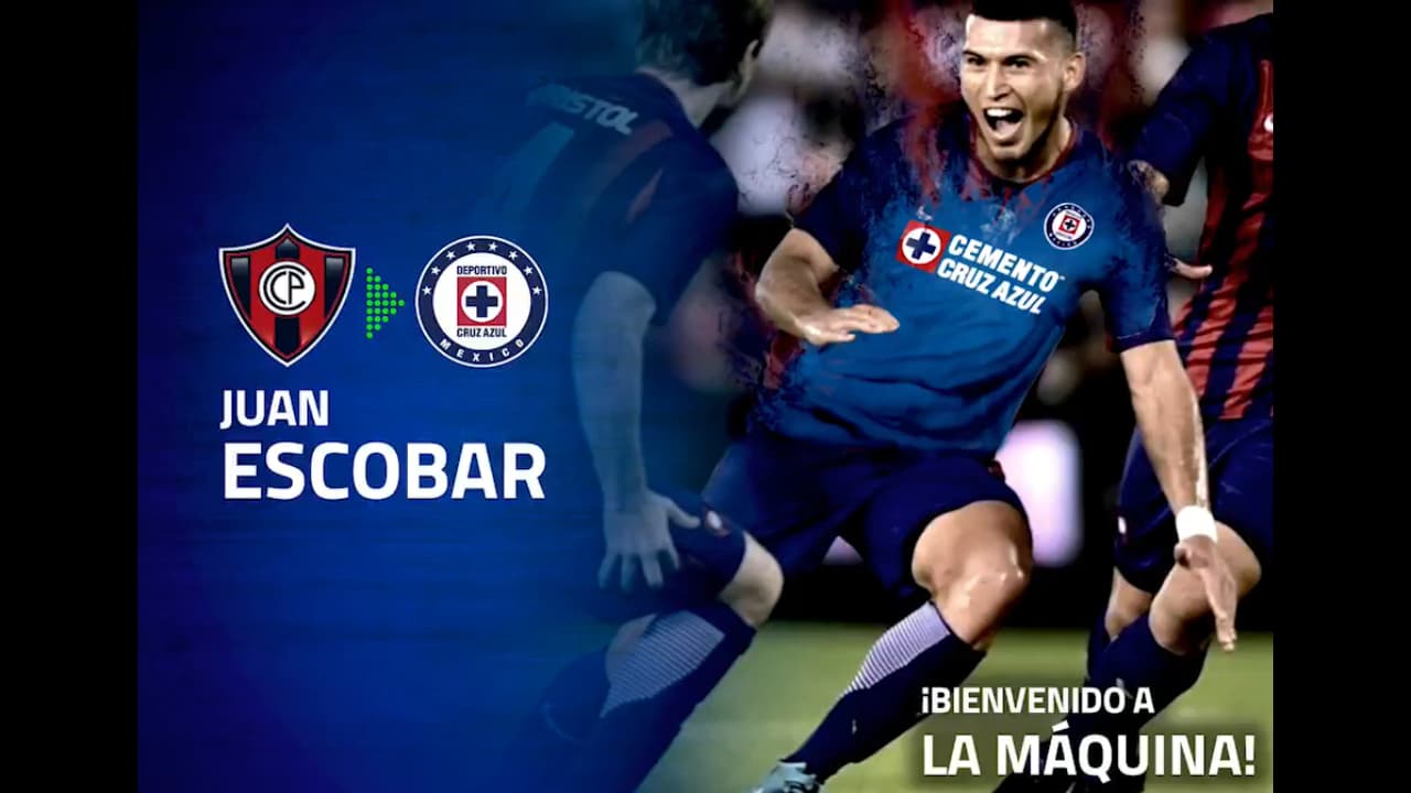 Reforzará la zaga cementera.