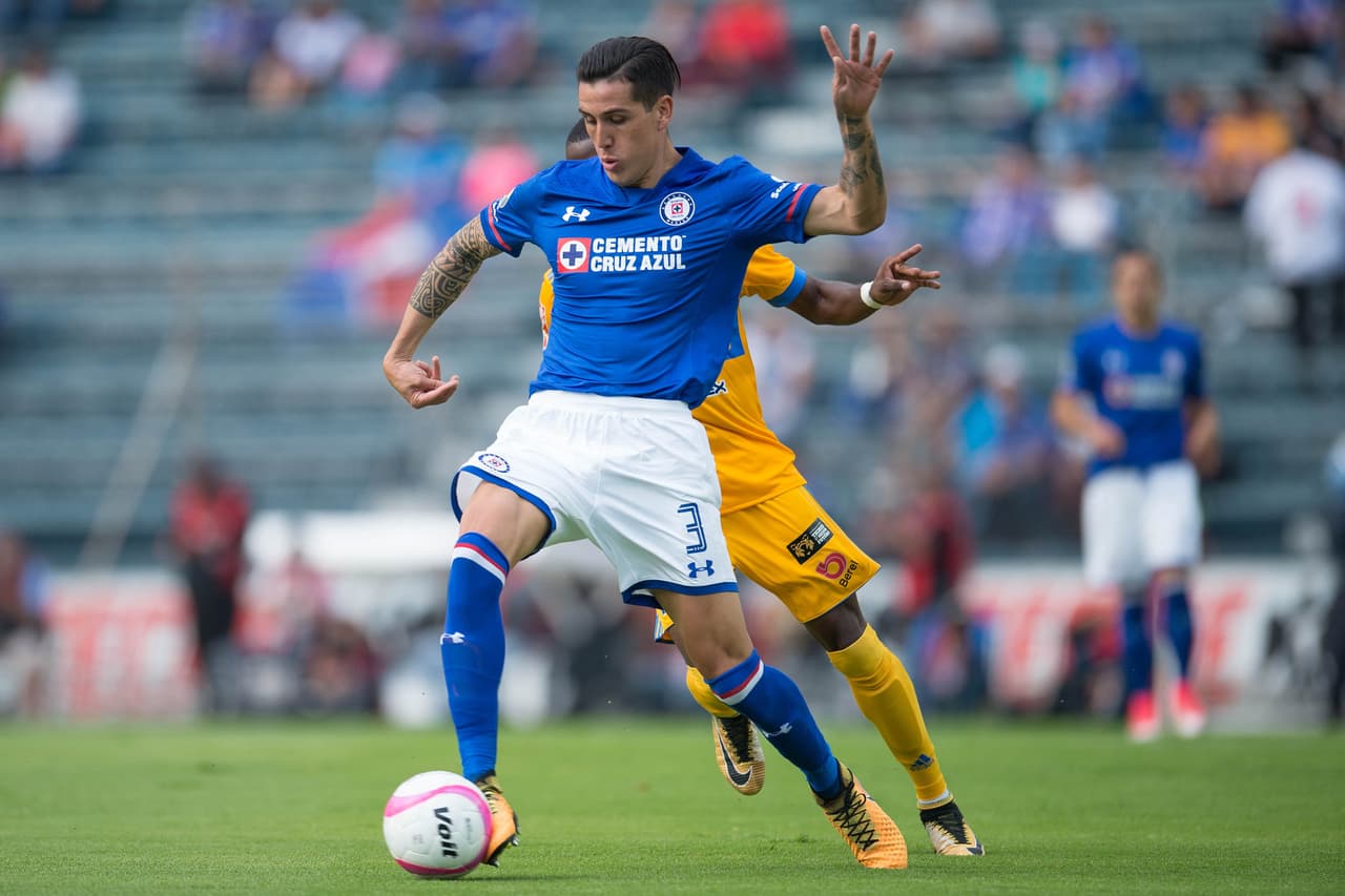 Al momento, Cruz azul acumula 6 torneos sin meterse a la Liguilla del fútbol mexicano.