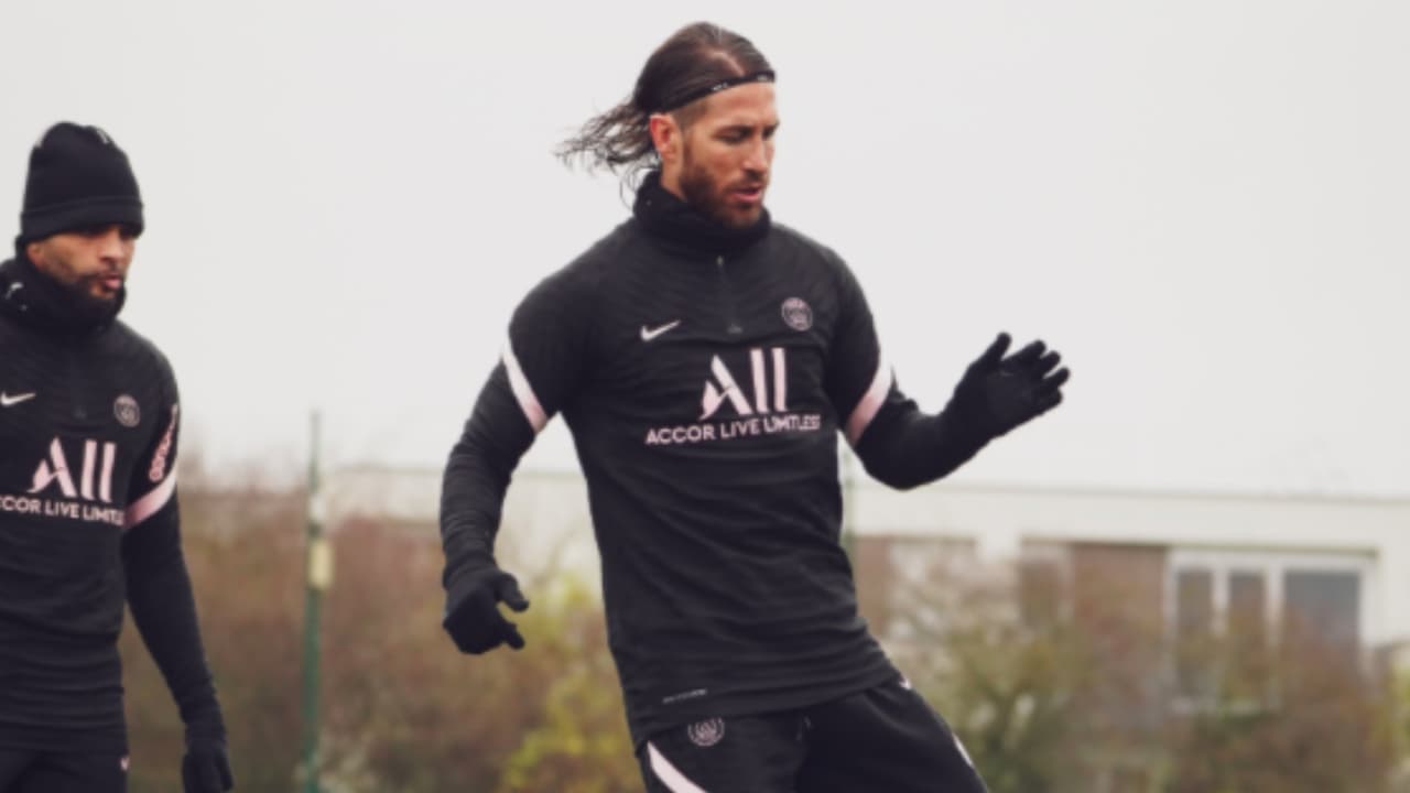 Sergio Ramos puede retirarse del futbol por lesiones