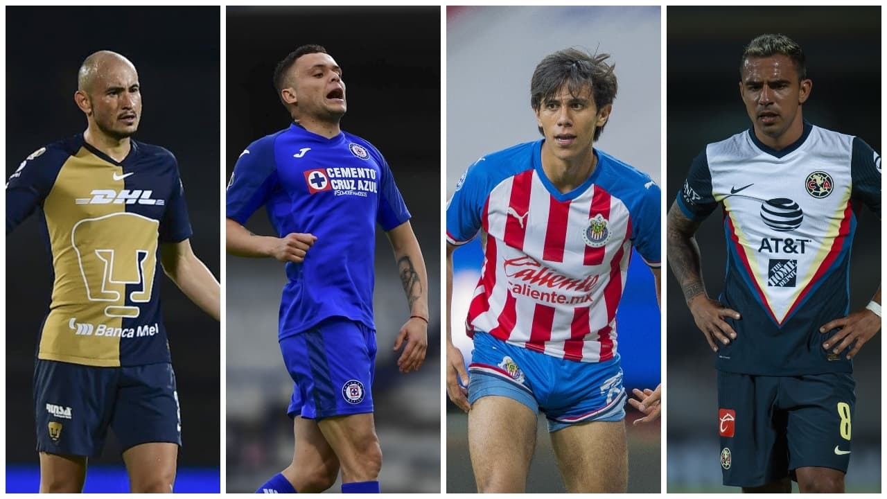 La deuda pendiente que tiene Jesús Molina en Chivas