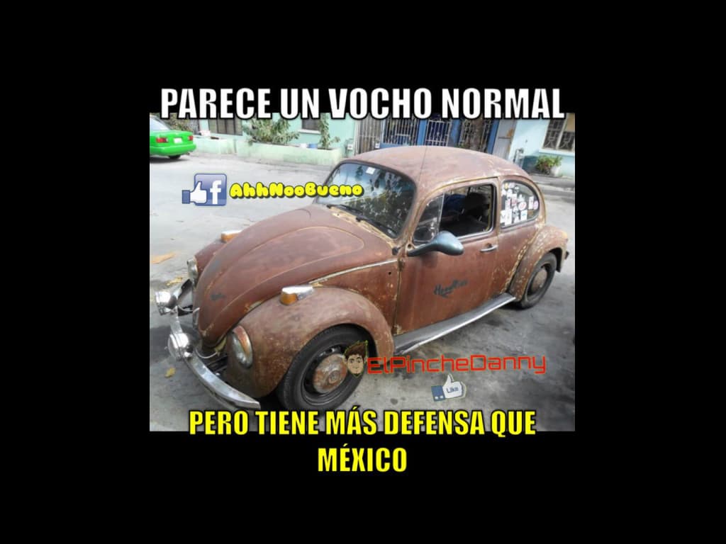 La eliminación de México, el error Jamaica-África de Cavani, el choque de Arturo Vidal y la selfie con Messi fueron los temas de burla de lo que va en Chile 2015.