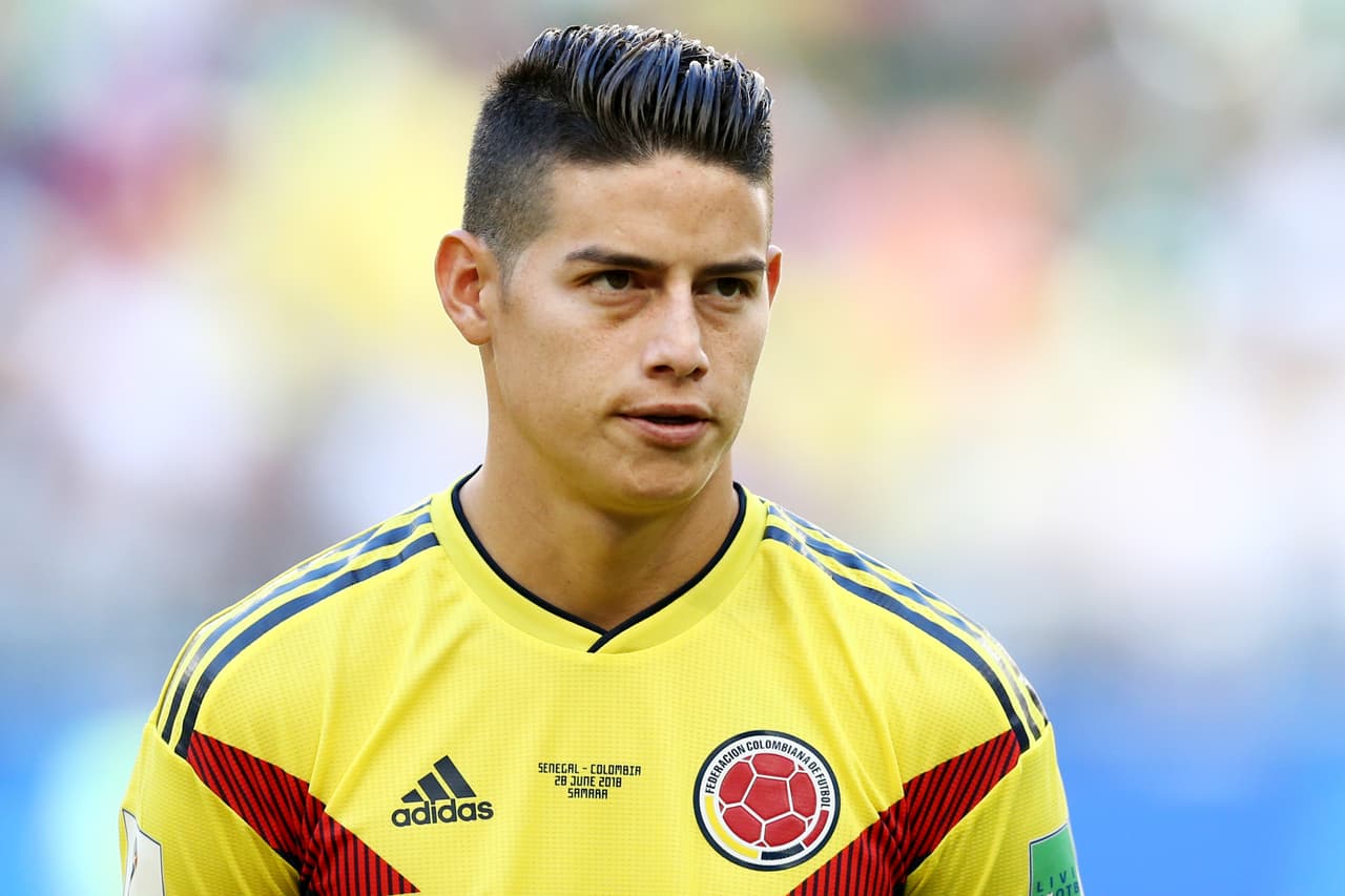 Medios españoles hacen eco de un supuesto deseo de James Rodríguez por volver al Real Madrid. No es tan fácil como suena, pero es una posibilidad. Si es así, el club español debe negociar con el Bayern para una salida que beneficie a todos. Hay otros que indican que dicho regreso se dará en un año y no ahora para cumplir el acuerdo de cesión por dos temporadas.