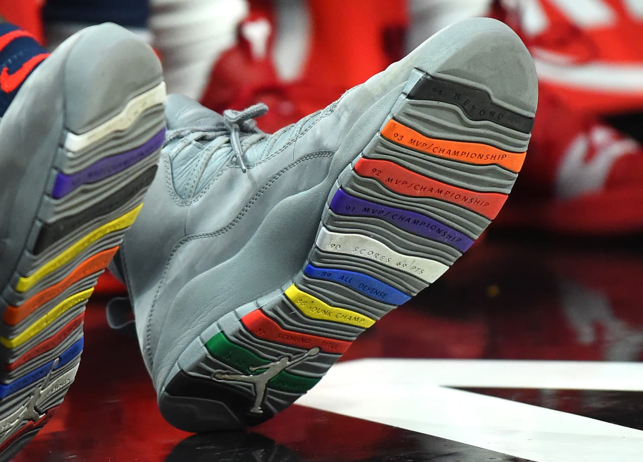 JaMychal Green (LA Clippers)