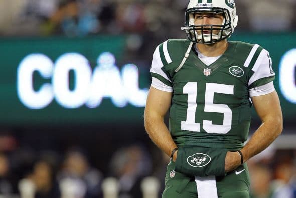 El mariscal de campo recibió una nueva oportunidad con los Eagles para el 2015. Checa sus mejores momentos de su carrera.