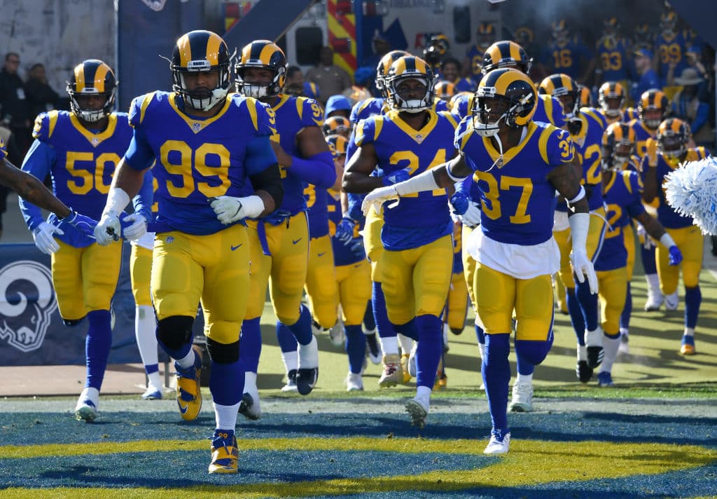 Se fue la Ronda de Comodines en la Postemporada de la NFL y eso nos deja únicamente con ocho equipos que a continuación calificamos para ustedes de cara al Playoff Divisional.