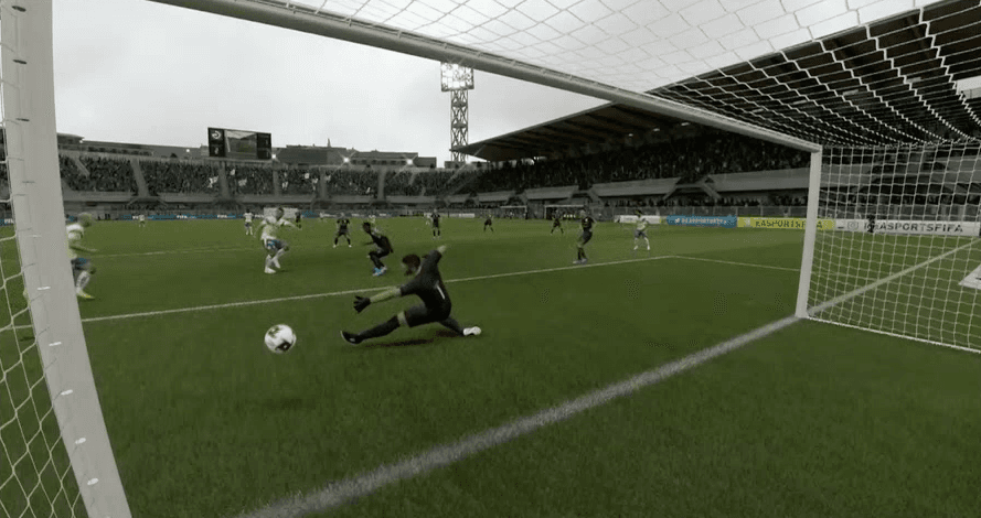 En un partido dramático, Nico Sosa vence 2-1 a Edu Aguirre de Santos y avanza a semifinales.