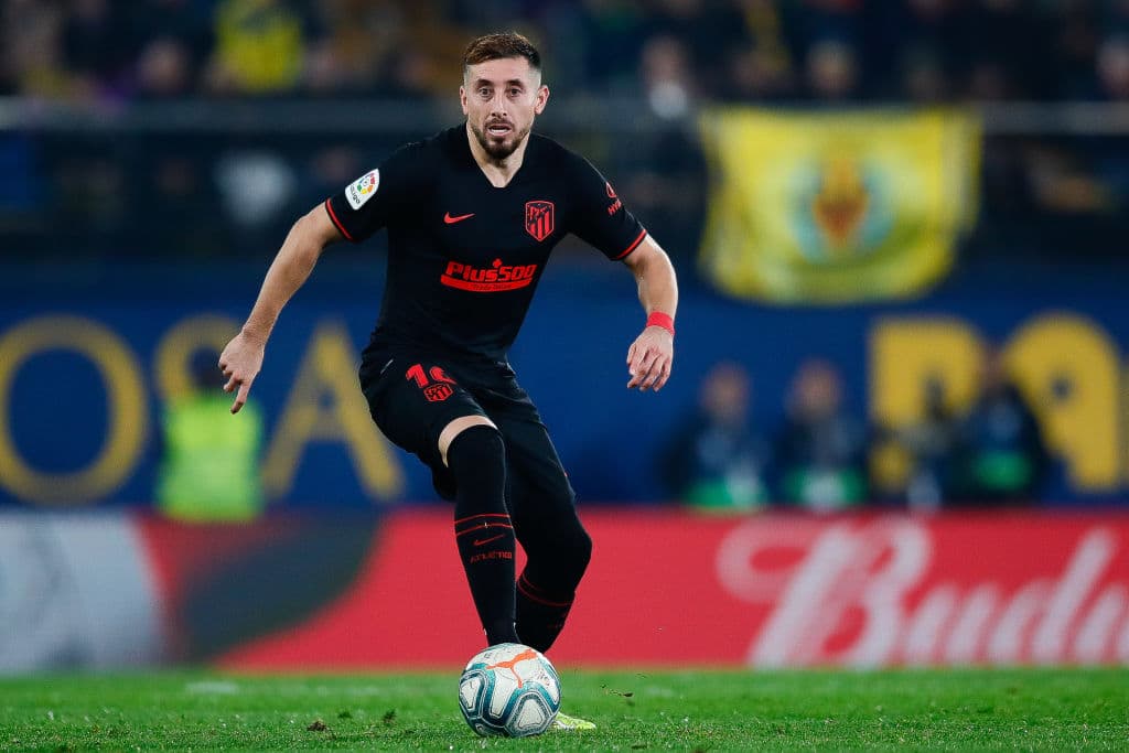 Héctor Herrera y su futuro: “Pachuca es prioridad, pero la MLS luce bien”