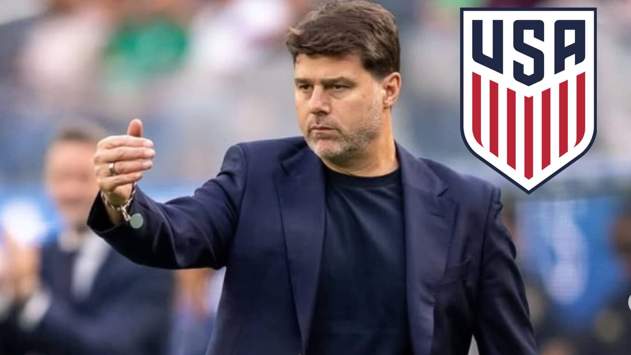 Mauricio Pochettino  y su dura crítica a la MLS: “Premia a los perdedores”