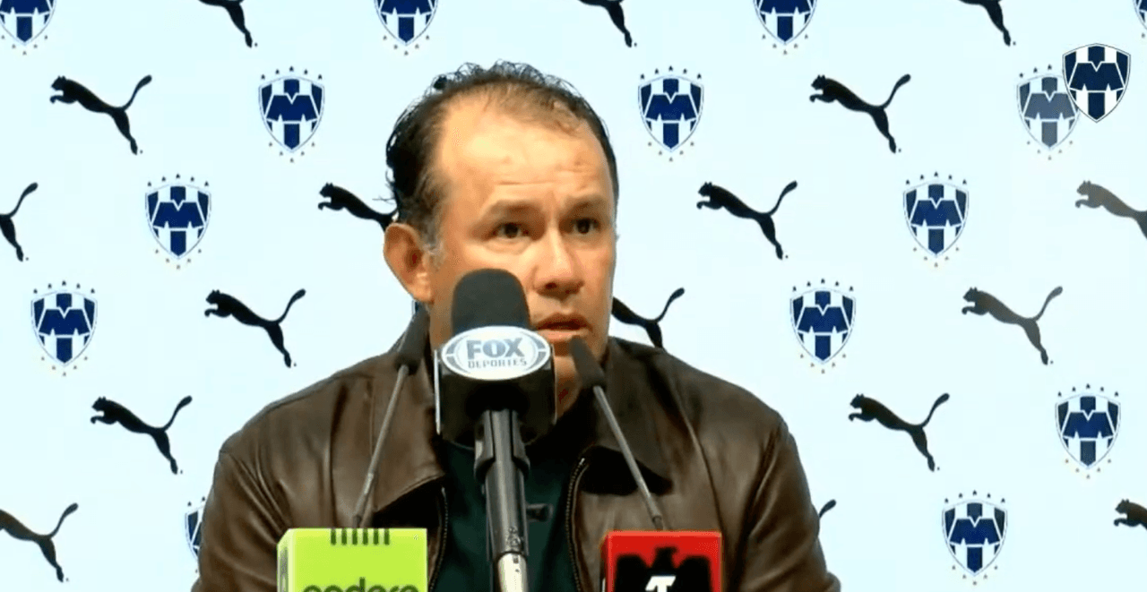 Reynoso sobre empate de Cruz Azul: "Esto no puede volver a repetirse" 