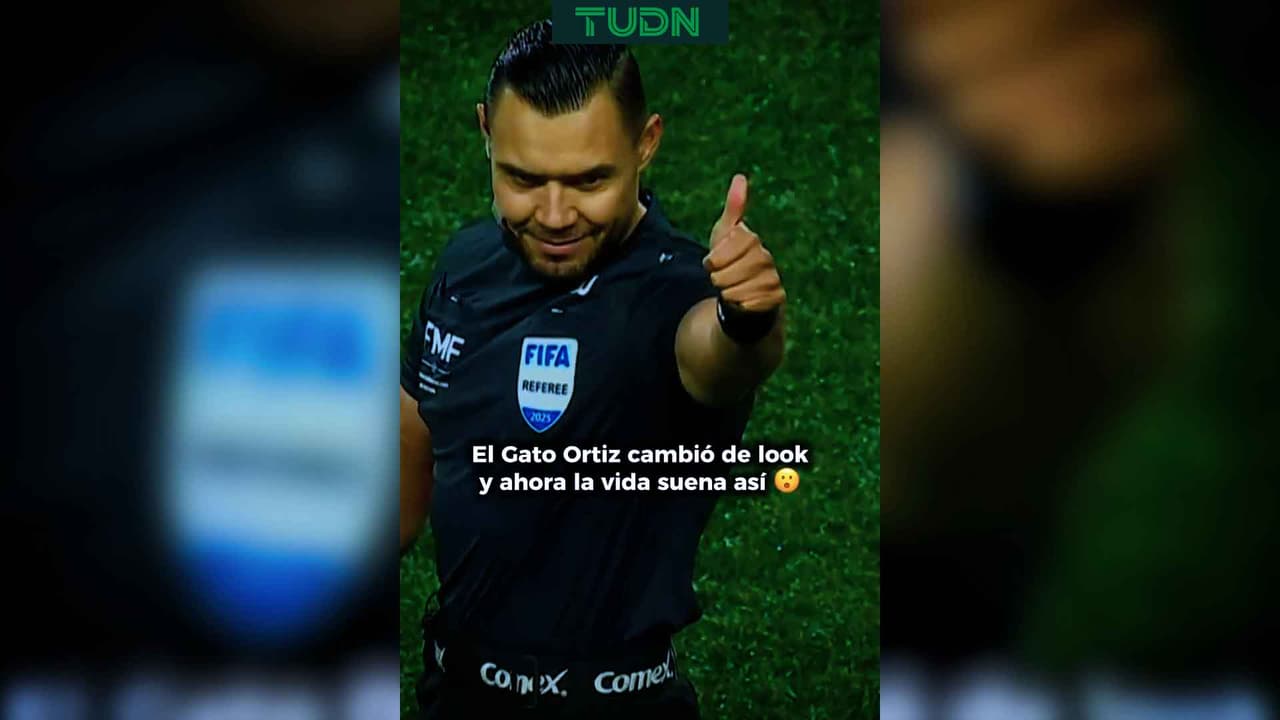 El 'Gato' Ortiz opaca el Play-In con su porte