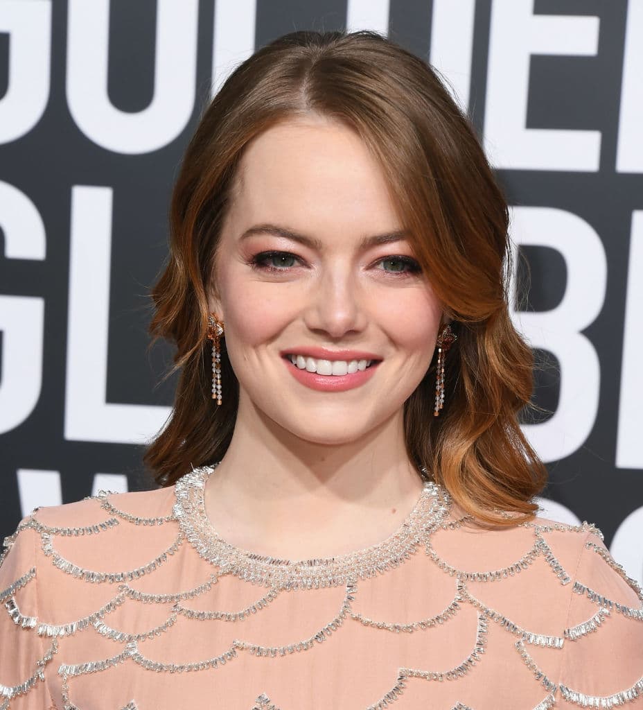 Mia, una joven aspirante a actriz que trabaja como camarera mientras acude a castings, y Sebastian, un pianista de jazz que se gana la vida tocando en sórdidos tugurios, se enamoran, pero su gran ambición por llegar a la cima en sus carreras artísticas amenaza con separarlos.
<br>