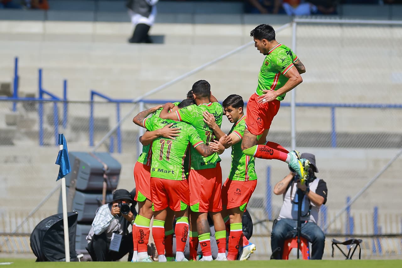 Pumas se repuso de un marcador adverso para dar la vuelta y ganar a FC Juárez en su primer partido del Clausura 2023.