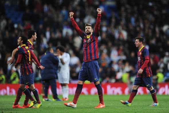 En tanto el Barcelona estuvo muy activo en cuestión de contrataciones para esta temporada, mucho en parte por el castigo que le impuso la FIFA; además de repatriar a muchos de sus talentos prestados en otros equipos.