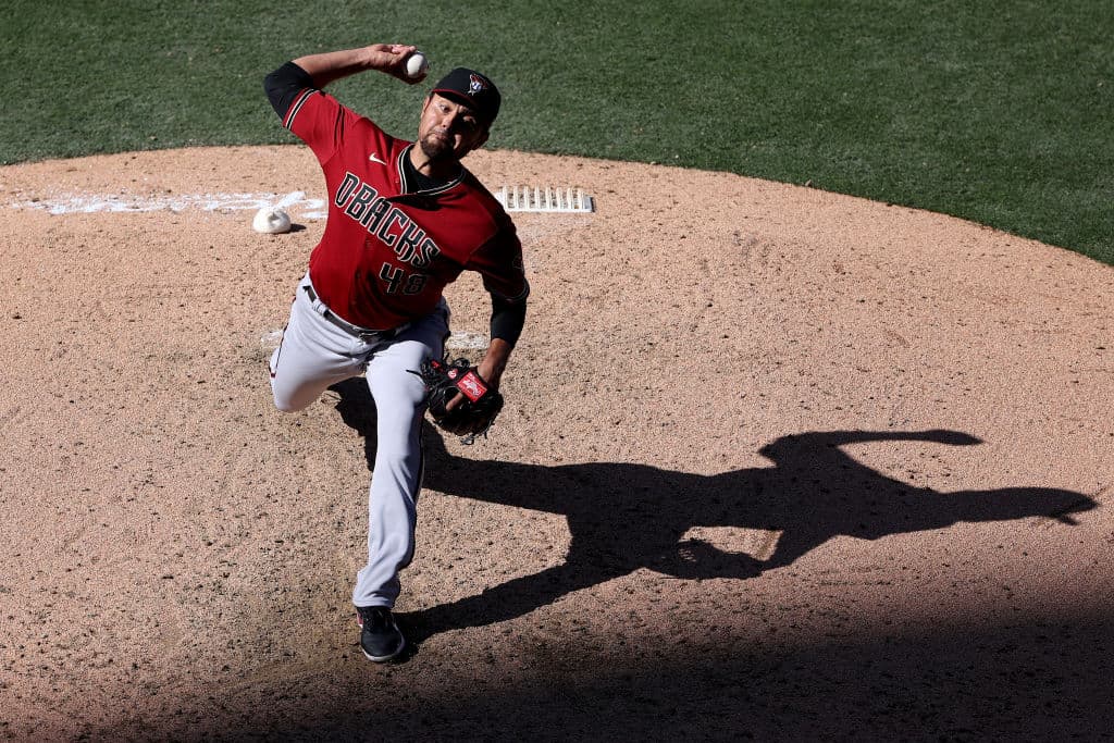 Joakim Soria: perfil, estadísticas y datos del jugador de MLB