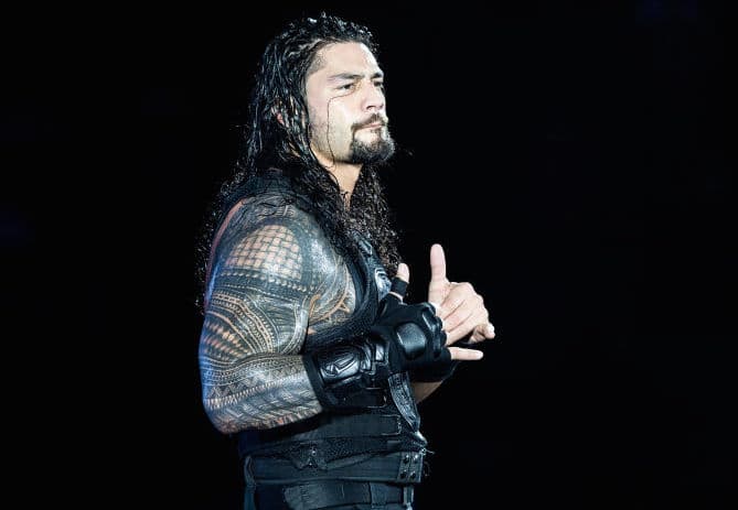Joe Anoai, más conocido por su personaje de Roman Reigns en la WWE, conmovió al mundo del deporte al anunciar su retiro temporal para enfrentar a un enemigo como la leucemia, que frena su carrera.