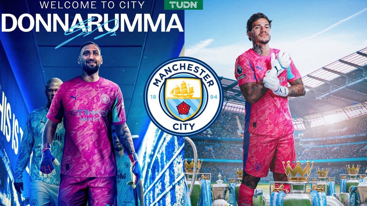 La increíble fortuna que pagó el City por fichar a Campeón de Europa