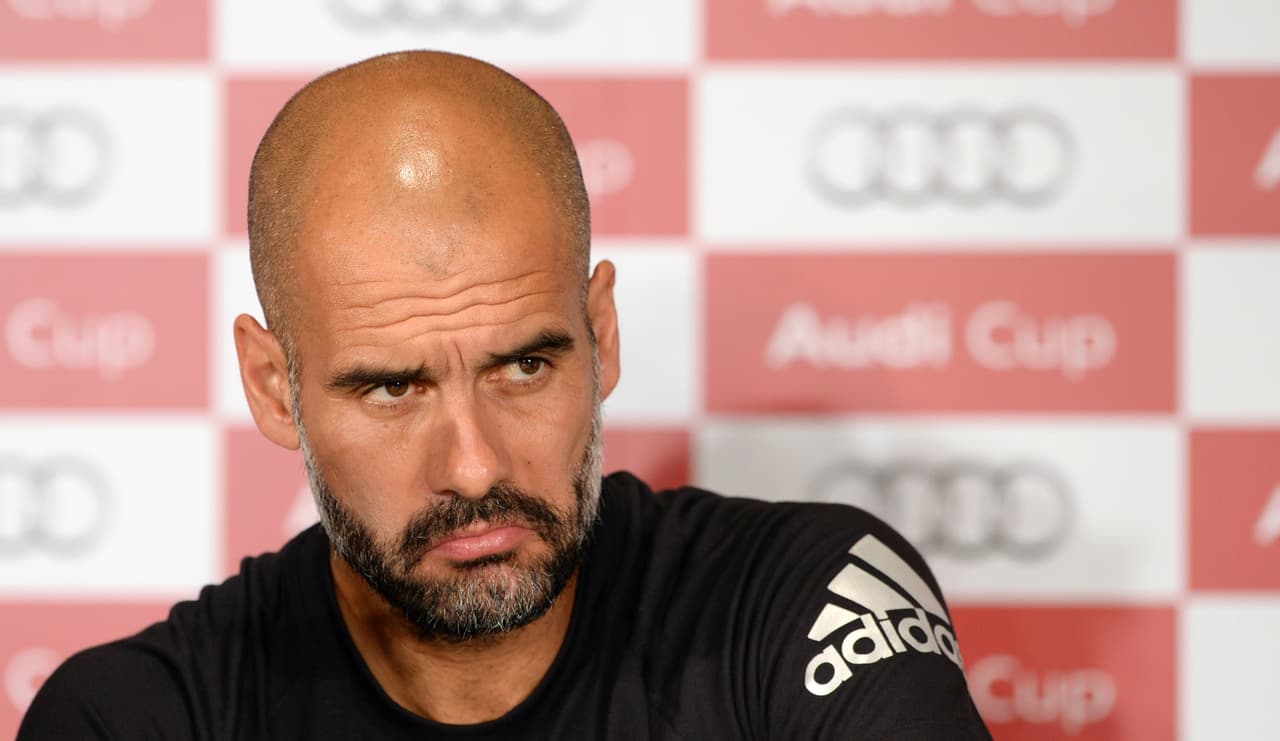 Guardiola ve a Pedro listo para triunfar