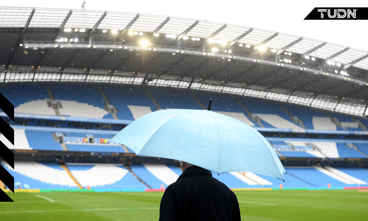 El conjunto inglés es investigado por UEFA por posible incumplimiento financiero.