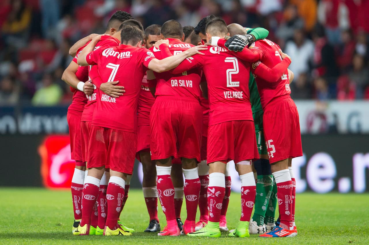 Previo al encuentro, Toluca tenía 17 goles a favor en el torneo por 11 en contra.