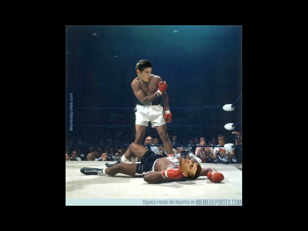 La eliminación de México, el error Jamaica-África de Cavani, el choque de Arturo Vidal y la selfie con Messi fueron los temas de burla de lo que va en Chile 2015.