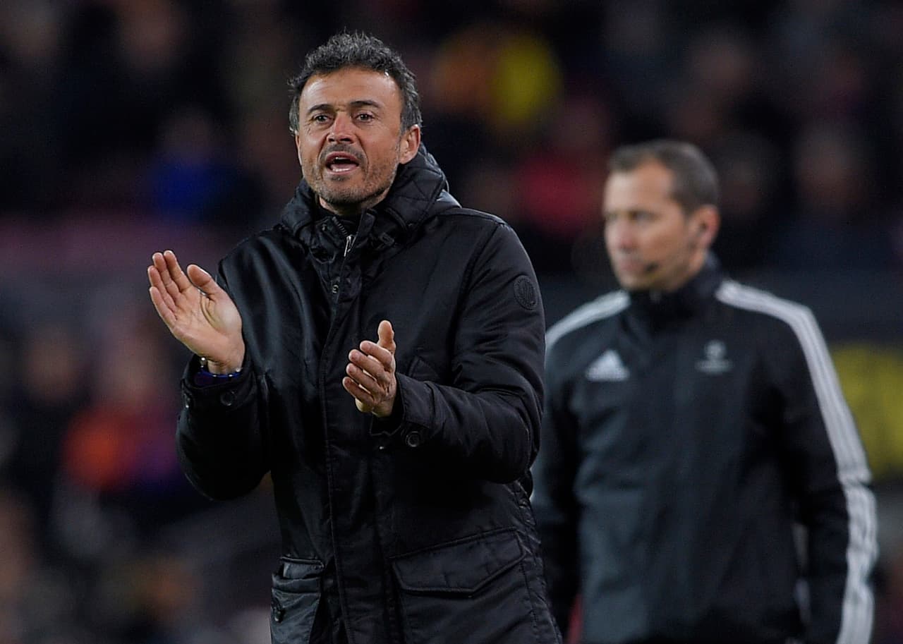 Es por ello que está nominado como Entrenador del Año en los Premios Univision Deportes.