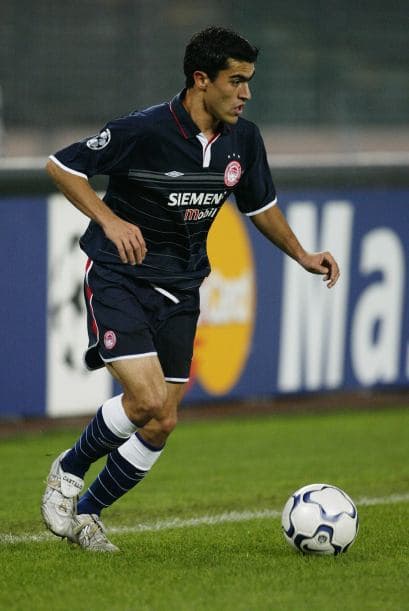 Alguna vez estrella del Olympiacos, seleccionado nacional o integrante del Manchester City, Nery Castillo hoy está sin equipo.