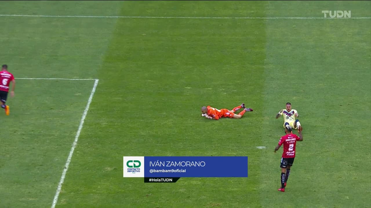 ¡Opinión! América y una victoria agridulce sobre Tijuana