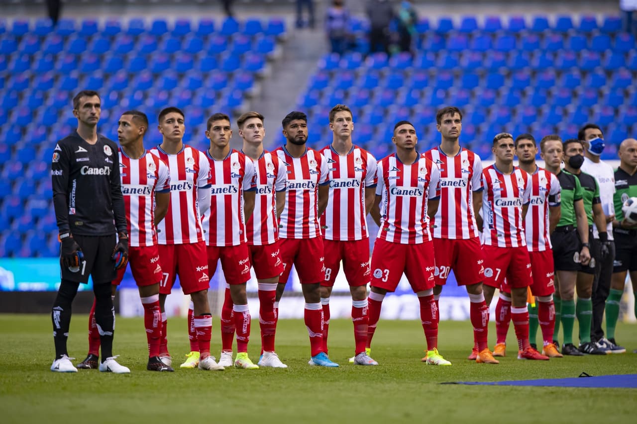 Los visitantes buscaban aprovechar el descanso de dos semanas para romper la mala racha de tres jornadas sin ganar.