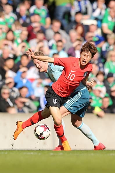 El partido entre Corea del Sur y México en Rusia 2018 está programado para el 23 de junio. Será el segundo encuentro del Tri en la Copa del Mundo.