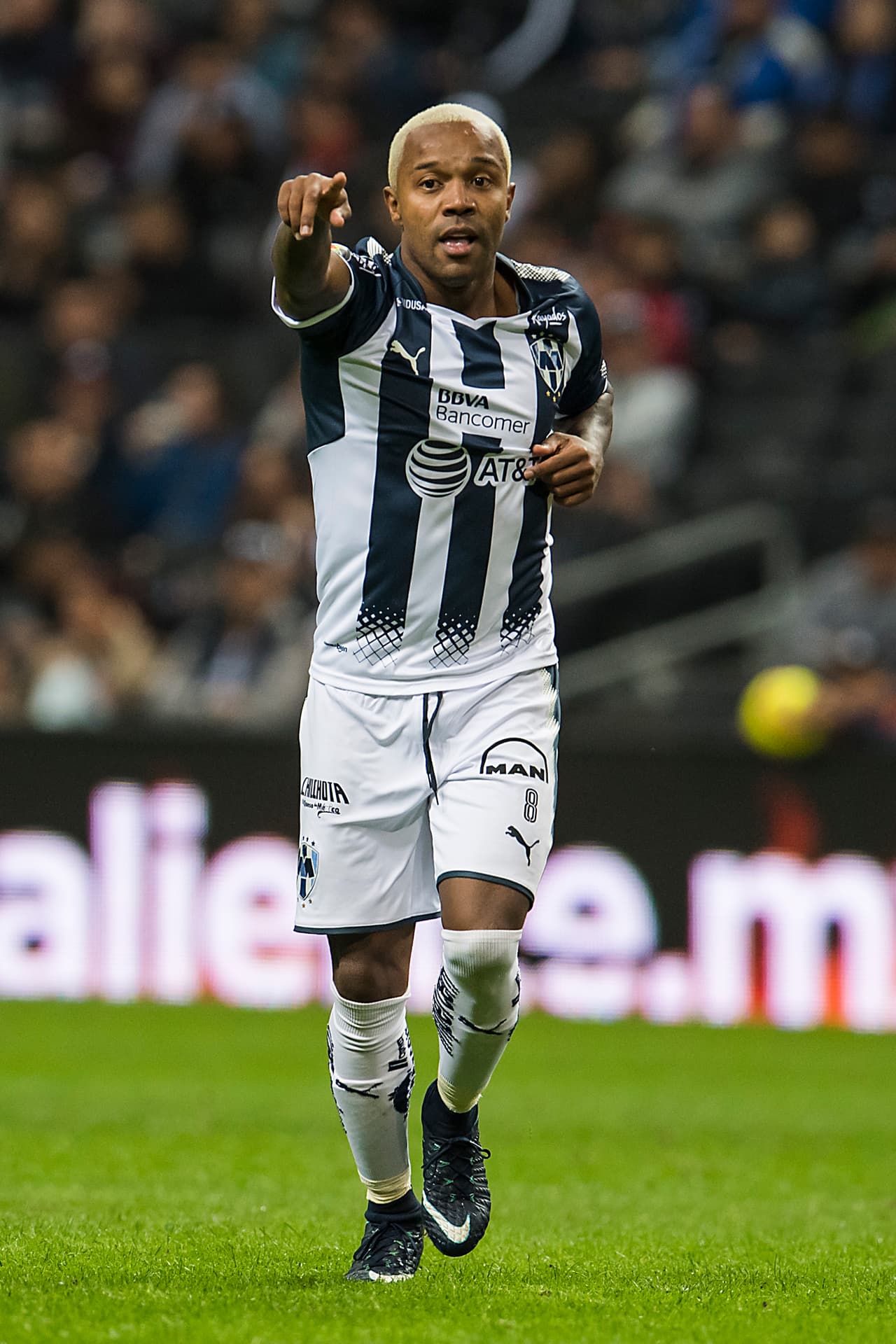 Monterrey visitará a los Tiburones de Veracruz en la Jornada 2 del Clausura 2018.