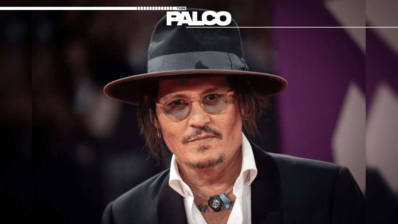 Ellas han sido las mujeres que han marcado la vida de Johnny Depp | Al parecer, el ‘chico malo’ de Hollywood no ha tenido mucha suerte con el sexo opuesto, pues le han dejado huellas ‘imborrables’.