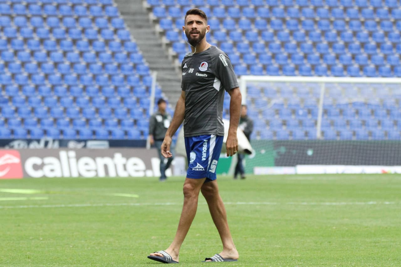 Puede llegar una fuerte sanción al Atlético de San Luis