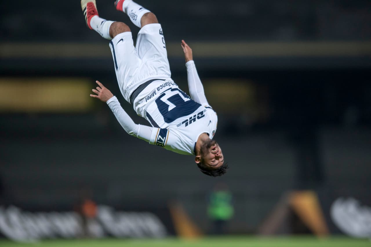 El tanto de Mendoza sin duda fue la llave para que los locales ratificaran su dominio, el mismo que esperan mantener en el resto de la Copa.