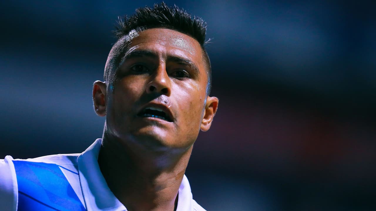 Se despide Osvaldito Martínez de la Liga BBVA MX