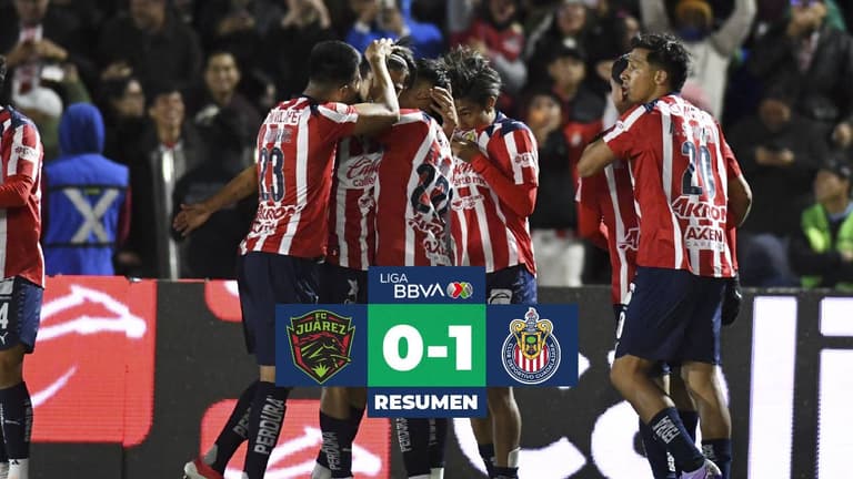 Resultados de la Jornada 1 de la Liga MX Torneo Apertura 2025 | TUDN ...