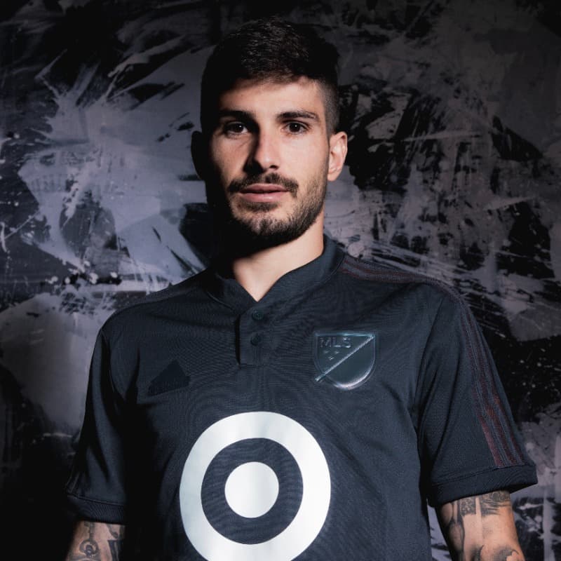 Taxiarchis Fountas (D.C. United)