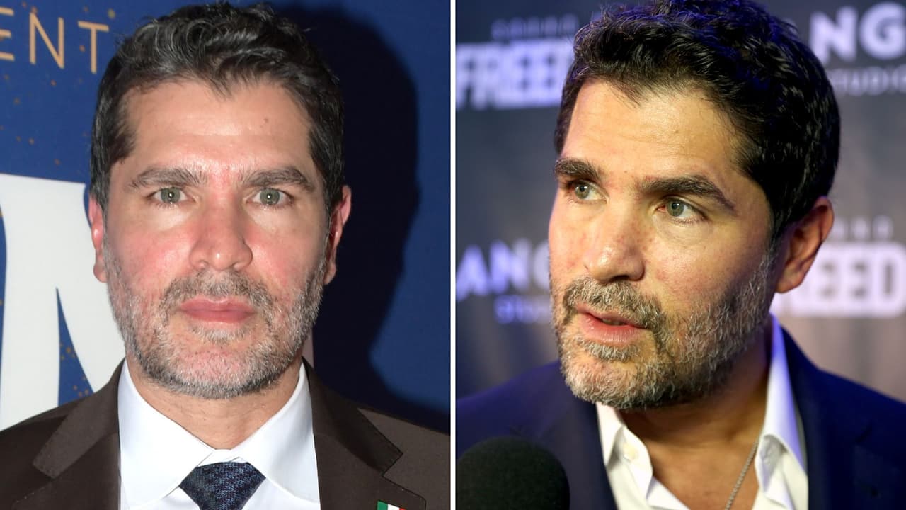 Eduardo Verástegui confiesa por qué no se ha casado a sus 51 años