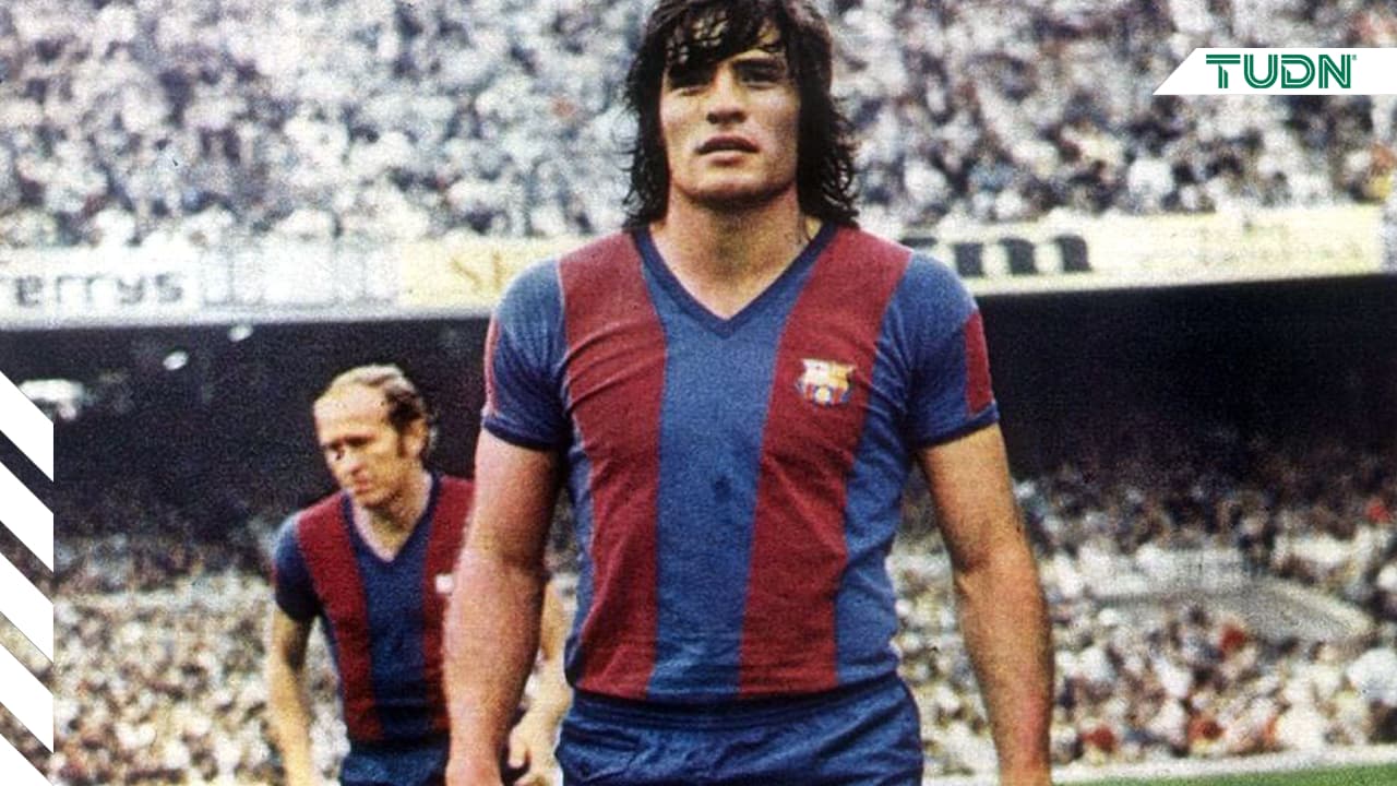 Campeones europeos del Barcelona, con sueldo vitalicio