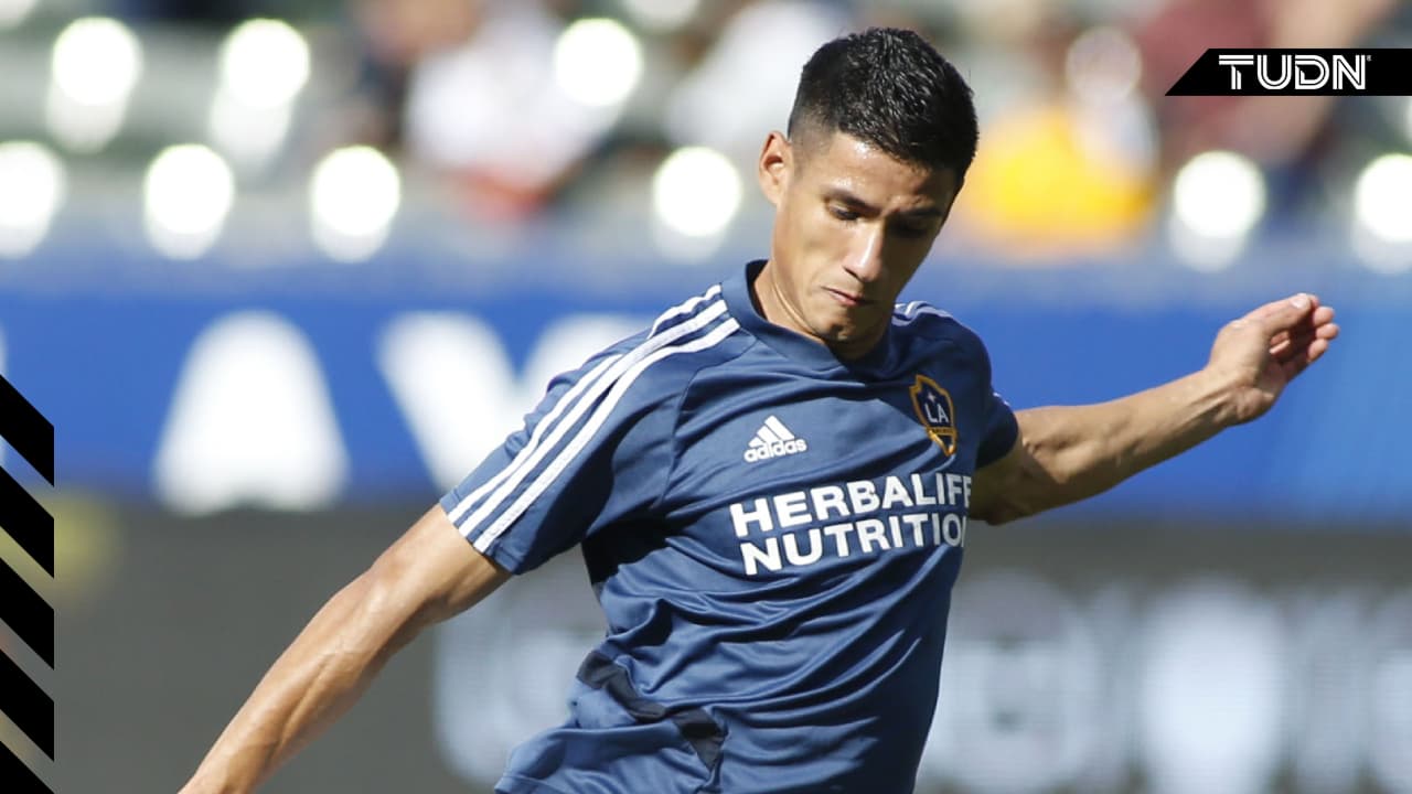 LA Galaxy, dispuesto a igualar oferta de Chivas por Antuna