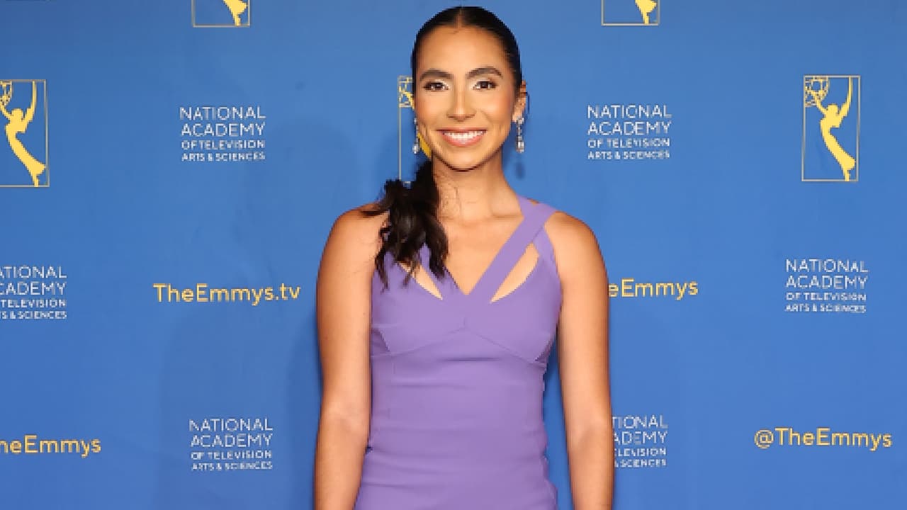 Diana Flores gana dos Emmys por su comercial en el medio tiempo del Super Bowl