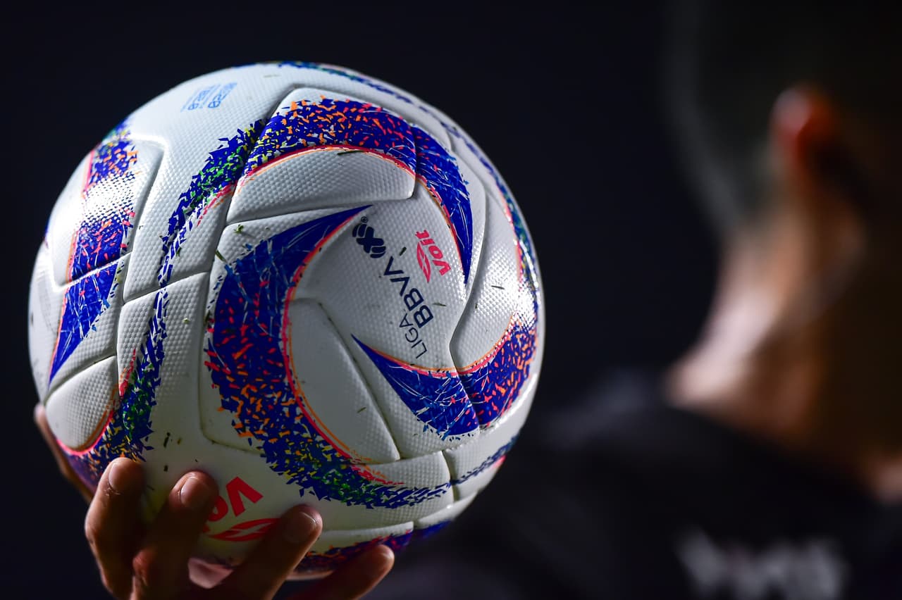 Líderes de Liga MX no suman ningún debut en el torneo