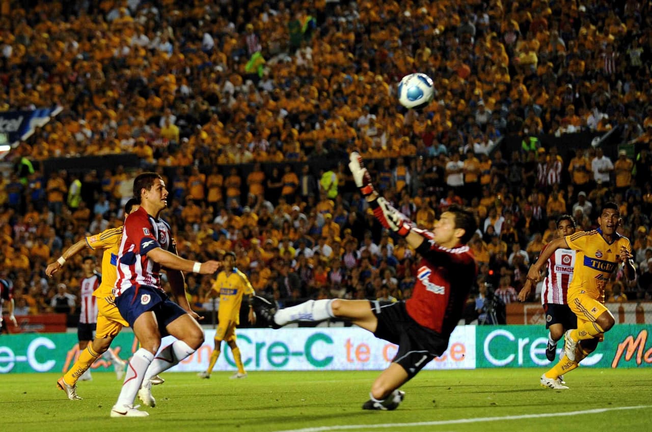 Chivas, León y Pachuca, a romper rachas negativas en la Jornada 5