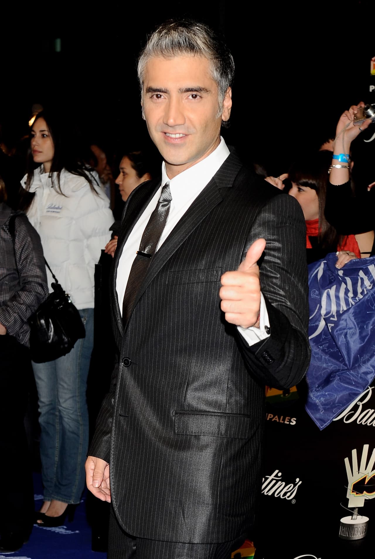 Finalmente, en el 2018, fuentes allegadas al cantante aseguraron que el hijo de 
<b>Vicente Fernandez</b> estaría siendo internado en un centro de rehabilitación para superar su problema.