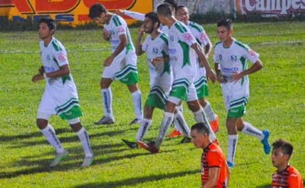 El Águila 3-1 Sonsonate: El Águila vence a Sonsonate y vuela en lo más alto de El Salvador