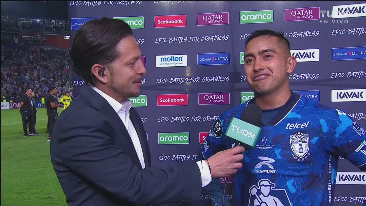 'Chiquito' Sánchez: "Si toca irme qué mejor que siendo campeón"