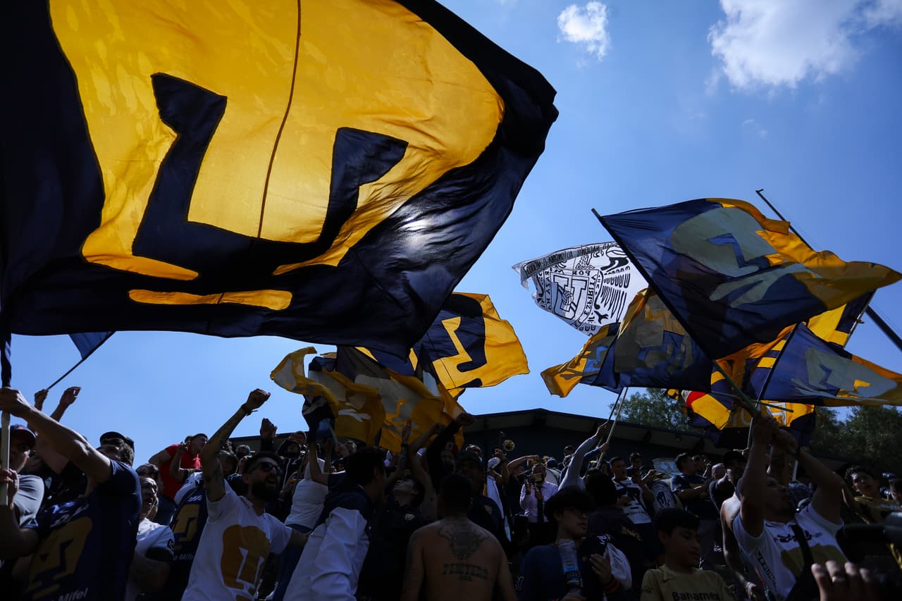 El clásico capitalino contará con más de 2 mil elementos policíacos