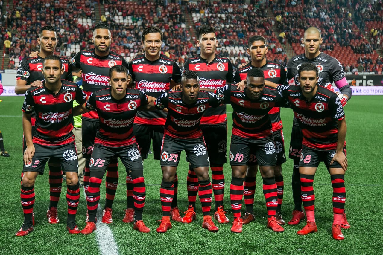 El once inicial que presentó Diego Coca le dió resultados.