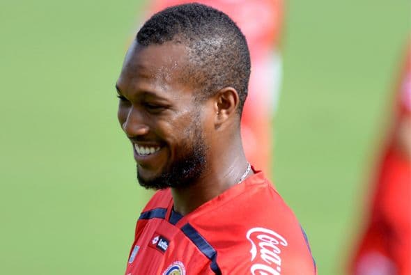 KENDALL WASTON (CRC) | Hace mucho no lo vemos vestirse de rojo en La Sele, pero la muralla de los Vancouver Whitecaps hizo parte del grupo Sub-20 que disputó el Mundial de la categoría en 2007.