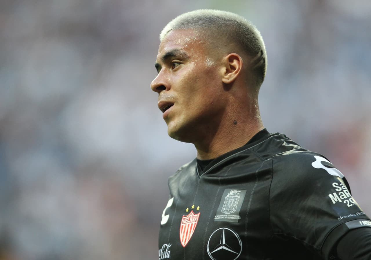 Necaxa no aprovechó la superioridad en la experiencia de su plantel y acumuló un punto para llegar a 26 unidades y situarse en el sexto lugar de la tabla general.