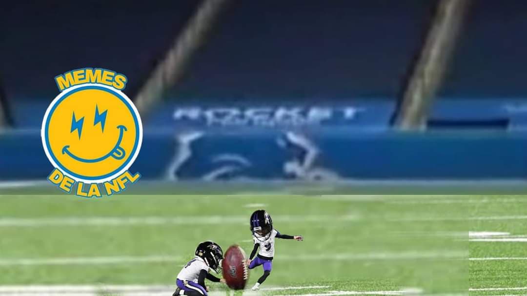 Con una semana muy emocionante durante la NFL, se empieza a aclarar el camino para los equipos de ambas conferencias y, como siempre, los memes no perdonaron ni siquiera a los mejores.